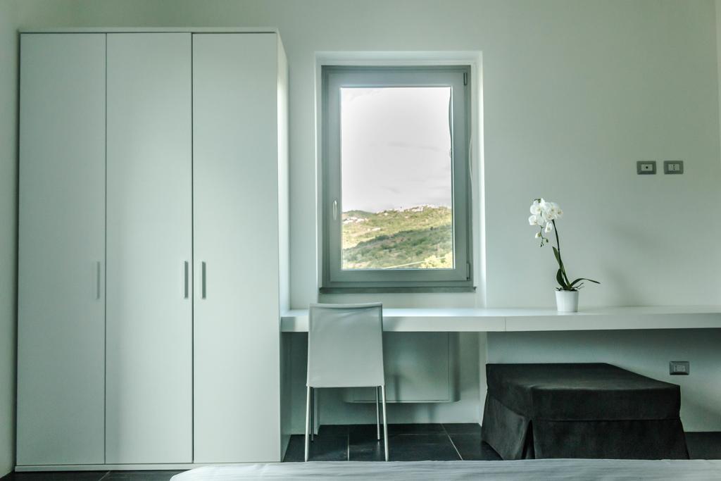 Suite16 Rutino Exterior foto