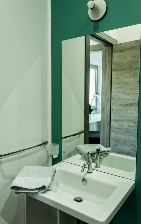 Suite16 Rutino Exterior foto