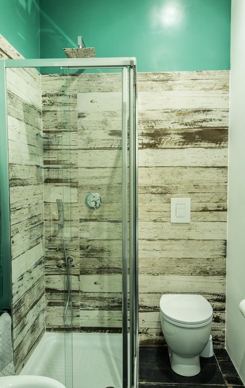 Suite16 Rutino Exterior foto